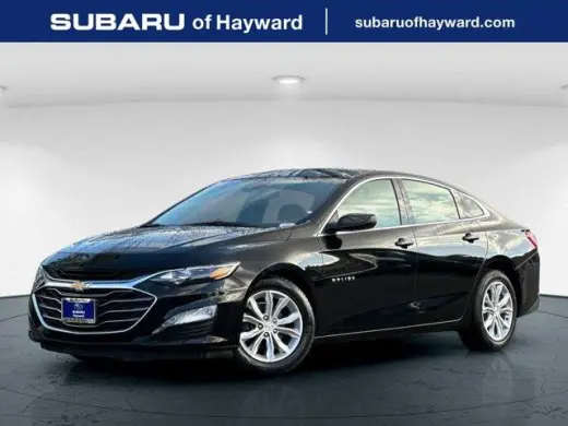 Chevrolet Malibu 2023 LT 4dr Sedán con 1LT
