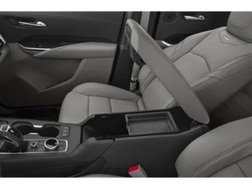 Cadillac XT4 2022 4x4 Premium Luxury 4dr Crossover