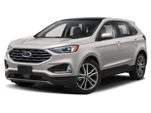 Ford Edge 2019 SEL 4dr Crossover