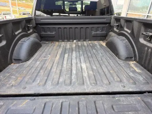 Ford F-150 2020 4x4 King Ranch 4dr SuperCrew 5.5 ft. SB