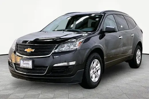 Chevrolet Traverse 2016 AWD LS 4dr SUV