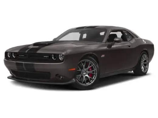 Dodge Challenger 2015 SRT 392 Cupé de 2 puertas