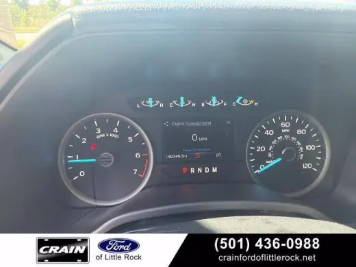 Ford F-150 2019 4x4 XLT 4p SuperCrew 5.5 ft. CB