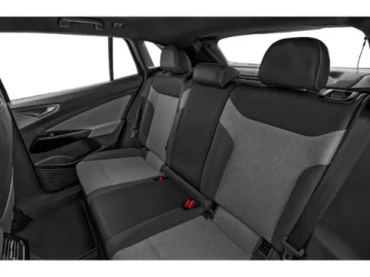 Volkswagen ID.4 2025 AWD Pro 4 puertas Crossover