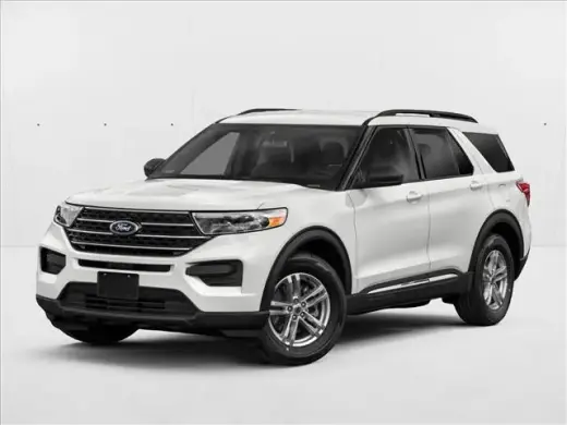Ford Explorer 2023 XLT 4dr SUV