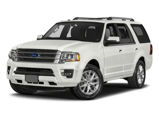 Ford Expedition 2017 4x4 Limited 4dr SUV