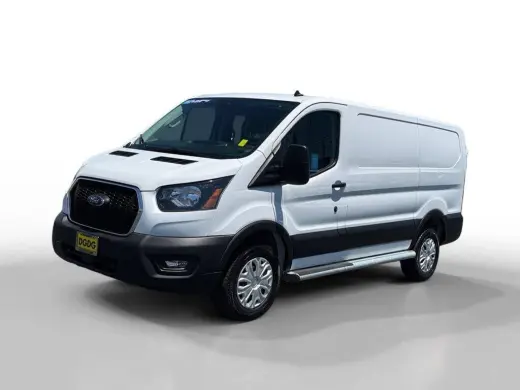 Ford Transit 2025 250 3dr SWB Techo Bajo Furgoneta de Carga