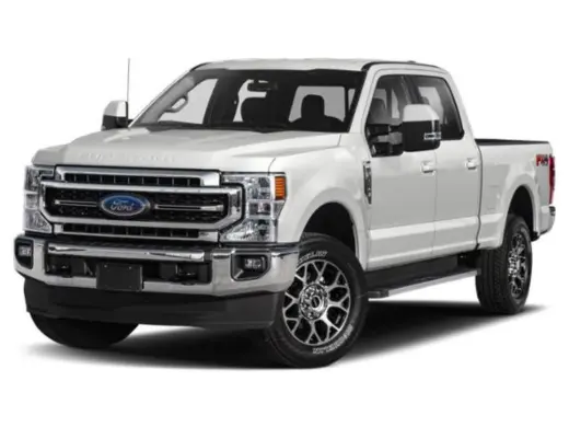 Ford F-250 Super Duty 2020 4x4 Lariat Cabina Doble de 4 puertas 6.8 ft. SB Pickup
