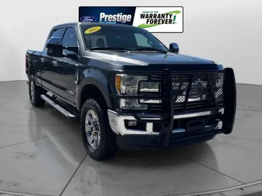 Ford F-250 Super Duty 2017 4x4 Lariat 4p Puerta de Cab de Tripulacion de 8 pies Camion de Carga