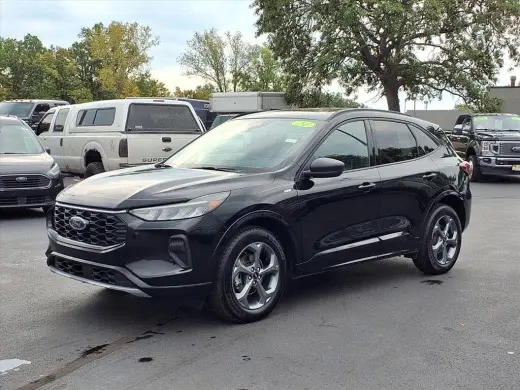 Ford Escape 2024 AWD ST-Line 4p SUV