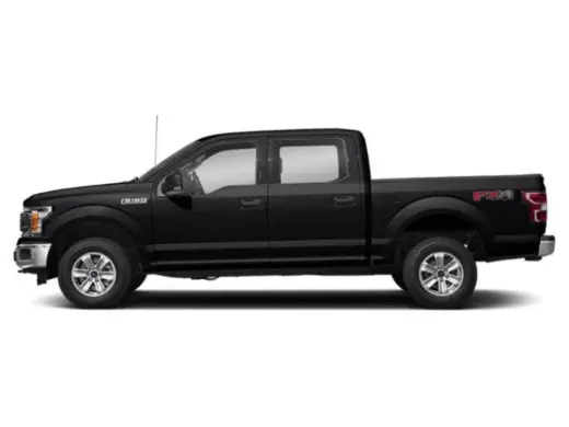 Ford F-150 2019 4x2 XLT 4p SuperCrew 5.5 ft. CB