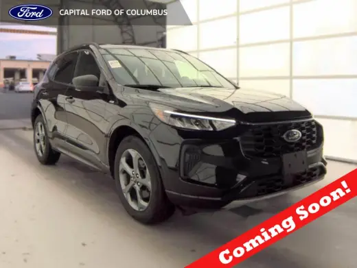 Ford Escape 2023 AWD ST-Line 4dr SUV