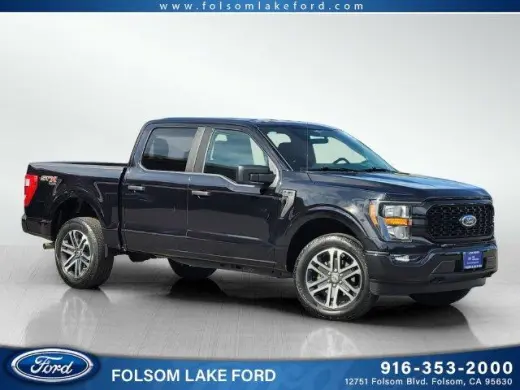 Ford F-150 2023 4x4 XL 4p SuperCab 5.5 ft. CB