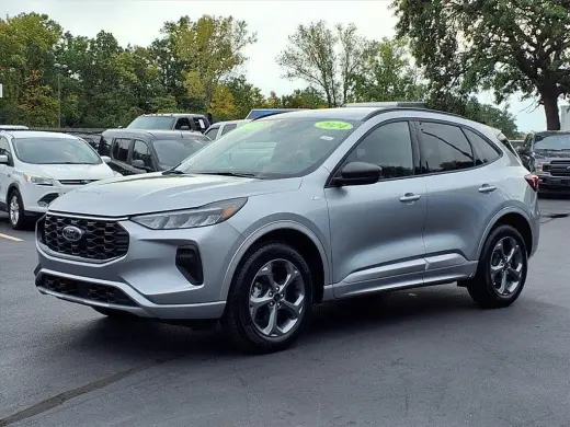 Ford Escape 2024 AWD ST-Line SUV de 4 puertas