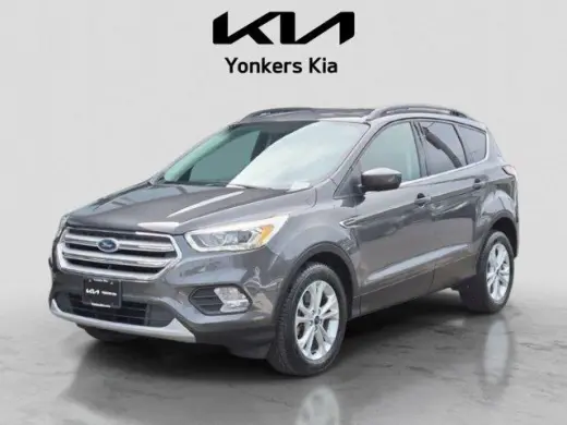 Ford Escape 2018 4x4 SEL 4p SUV