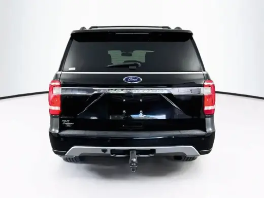 Ford Expedition 2019 4x4 XLT 4dr SUV