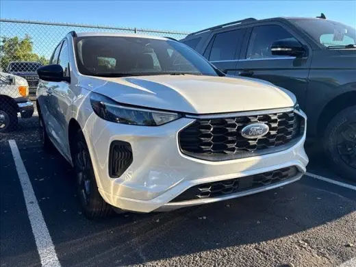 Ford Escape 2024 ST-Line 4p SUV