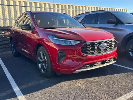 Ford Escape 2024 ST-Line 4dr SUV