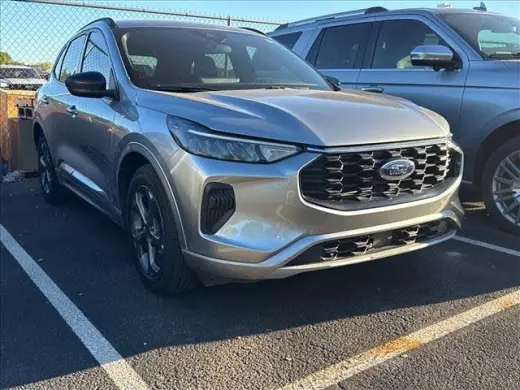 Ford Escape 2024 ST-Line 4dr SUV
