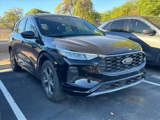 Ford Escape 2024 ST-Line 4p SUV