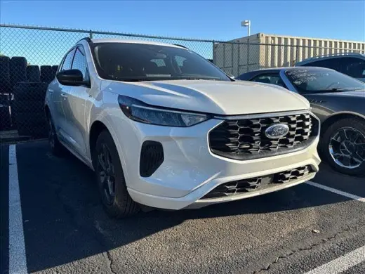 Ford Escape 2024 ST-Line 4dr SUV