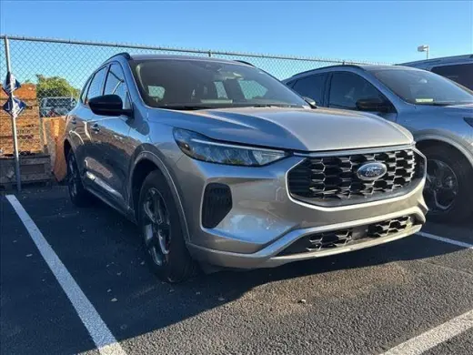 Ford Escape 2024 ST-Line 4p SUV
