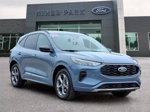 Ford Escape 2024 AWD ST-Line 4p SUV