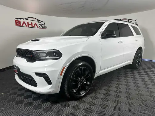 Dodge Durango 2023