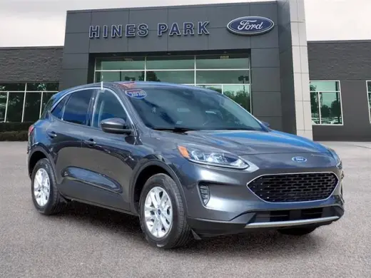 Ford Escape 2020 AWD SE 4p SUV