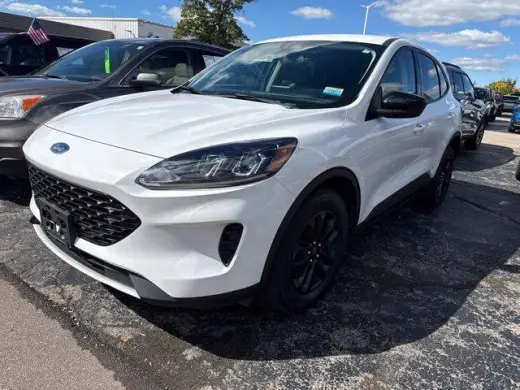 Ford Escape Hybrid 2020 AWD SE Sport SUV de 4 puertas
