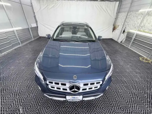 2020 Mercedes-Benz GLA 250