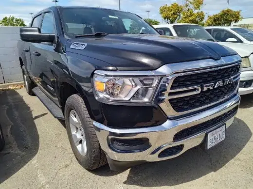 Ram 1500 2019 4x2 Tradesman 4dr Quad Cab 6.4 ft. SB Pickup