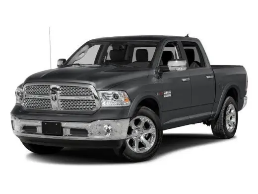 Ram 1500 2016 4x4 Laramie 4dr Crew Cab 6.3 ft. SB Pickup