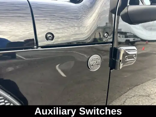 Jeep Gladiator 2026 4x4 Willys 4dr Crew Cab 5.0 ft. SB