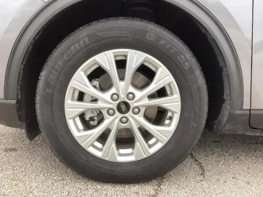 Ford Escape 2024 Active 4dr SUV