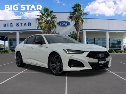 Acura TLX 2023 SH-AWD Sedán 4 puertas con paquete A-SPEC