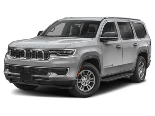 2024 Jeep Wagoneer
