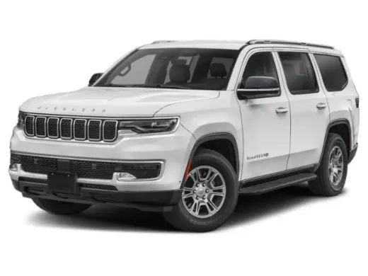 2024 Jeep Wagoneer