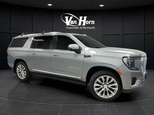 2024 GMC Yukon XL