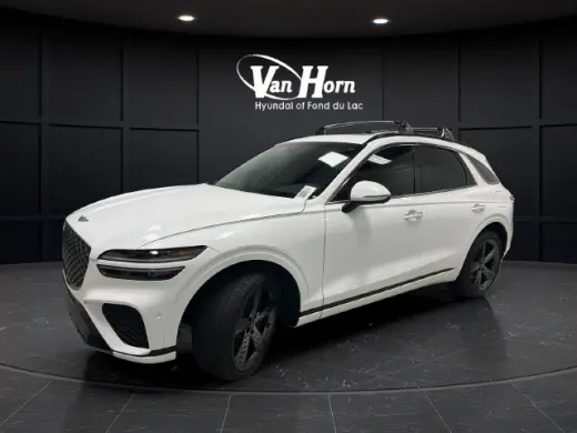 2025 Genesis GV70