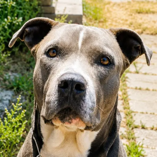 Hercules (Courtesy Post) Foster or Adopt Me!