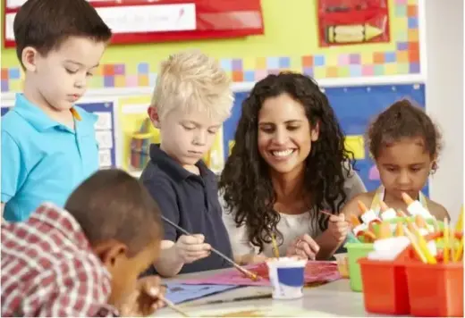 Play Therapy CEU