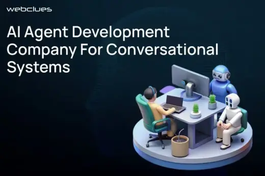 AI Agent Development Company