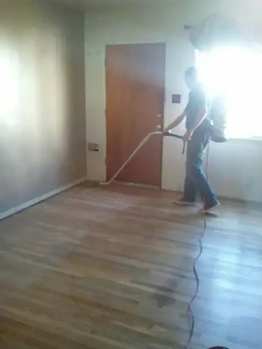 Méndez handyman