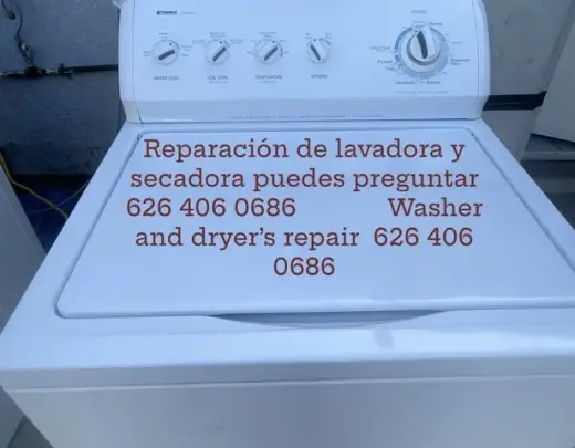 Reparación