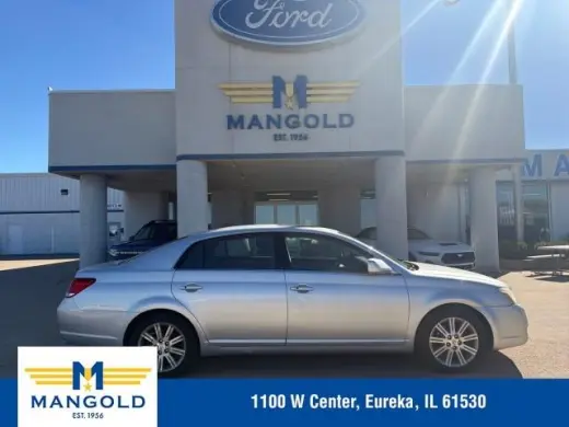 Toyota Avalon 2007 Limited 4dr Sedán