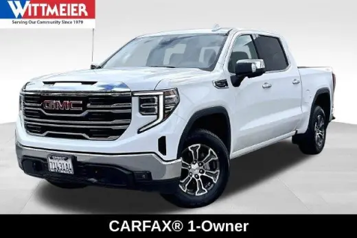 GMC Sierra 1500 2025 4x4 SLT 4 puertas Cabina Crew 5.8 pies de cama