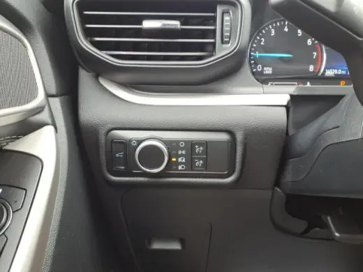 Ford Explorer 2024 AWD XLT 4dr SUV