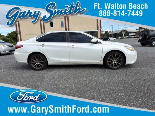 Toyota Camry 2015 XSE Sedán 4p