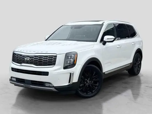 Kia Telluride 2020 AWD SX 4dr SUV
